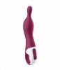 Wibrujący stymulator punktu a Satisfyer A-Mazing 1